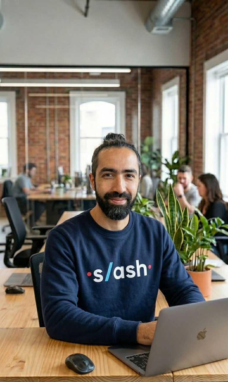 Alberto Arcos Márquez