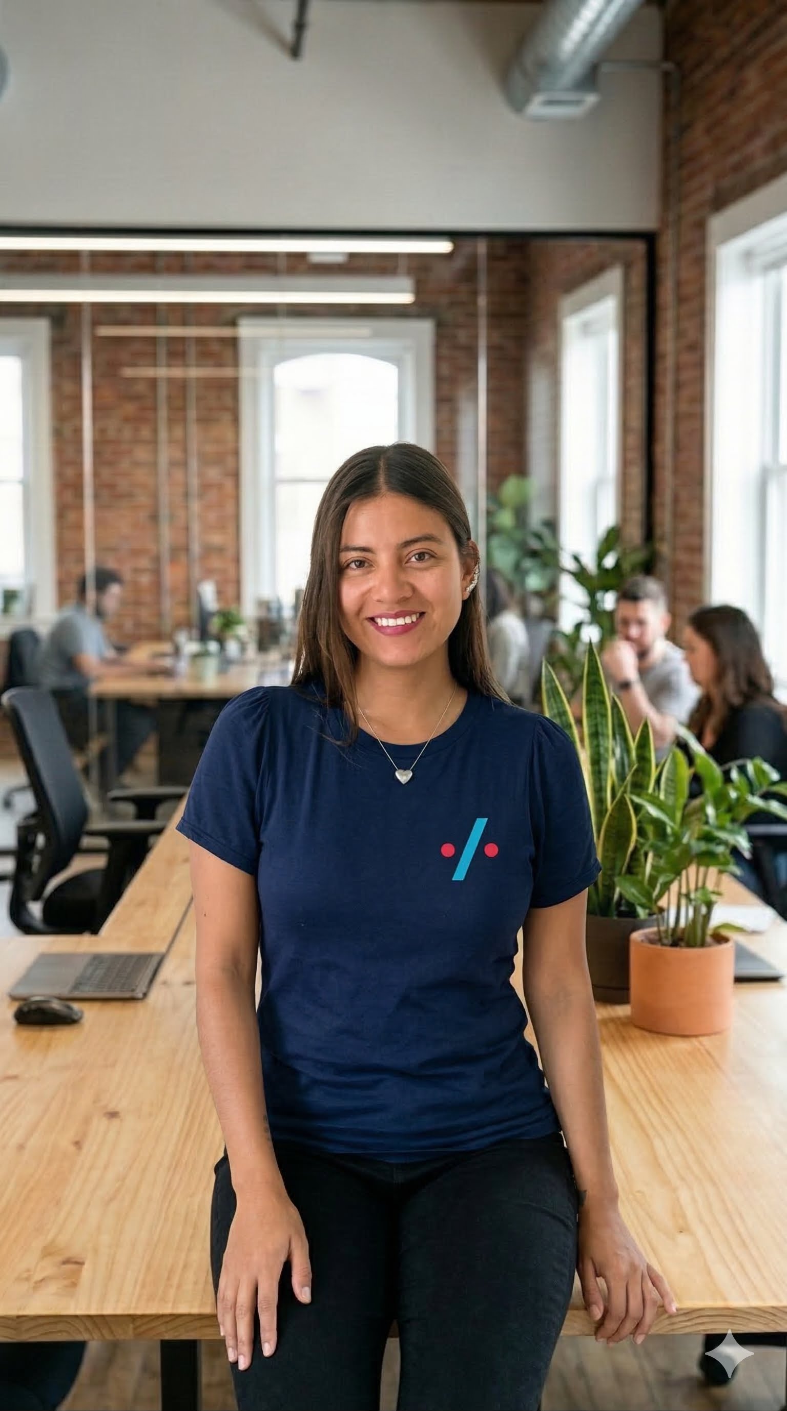 Luisa Espinosa Bermúdez